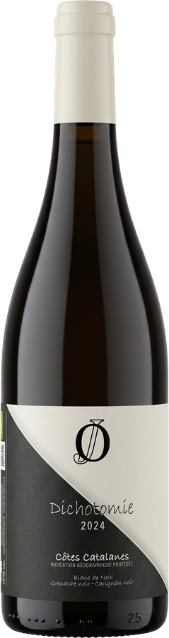 Bouteille Dichotomie