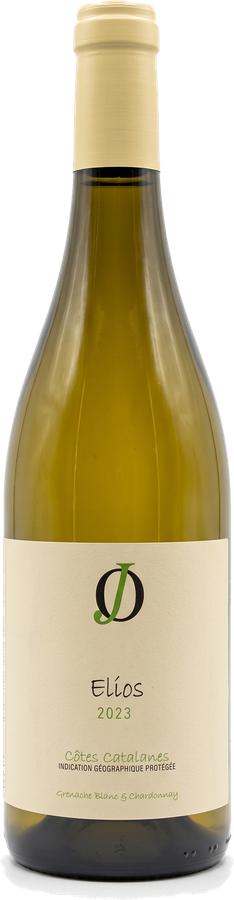 Bouteille Elios