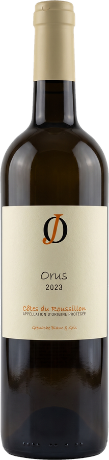 Bouteille Orus